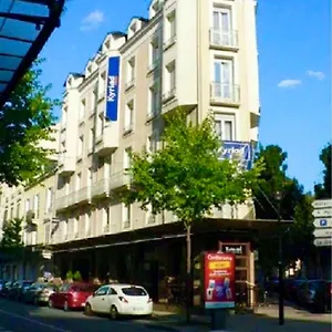 Hotel Kyriad Restaurant Centre
