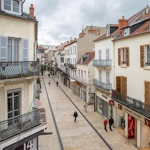 Apartamento Grande Maison - Maison Ou En Centre