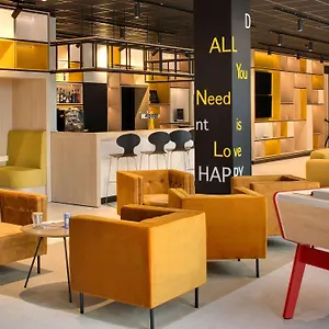 Hotel Ibis