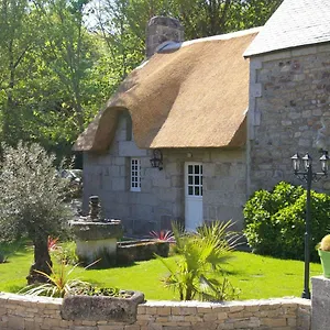 Bed & Breakfast Relais Du Silence Les Grandes Roches
